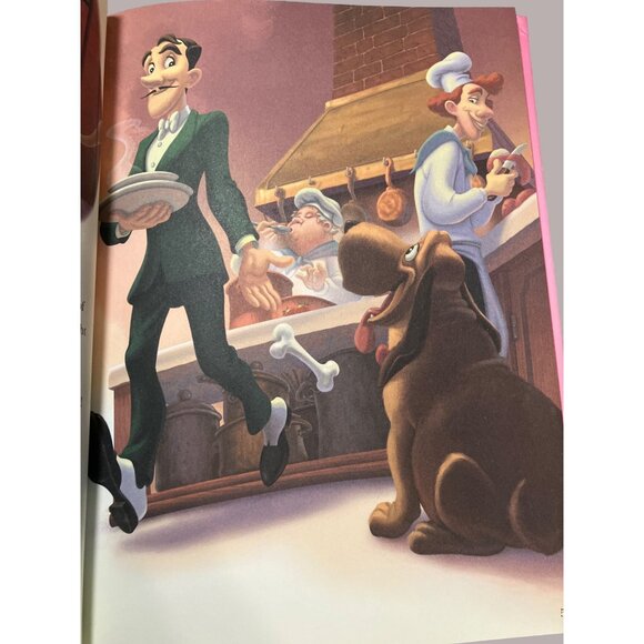 5-Minute Princess Stories By Disney Press Hardcover Childrens Book - Picture 13 of 16